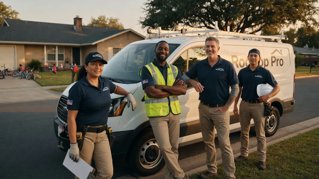 Roof Repair in Clarion, PA near me