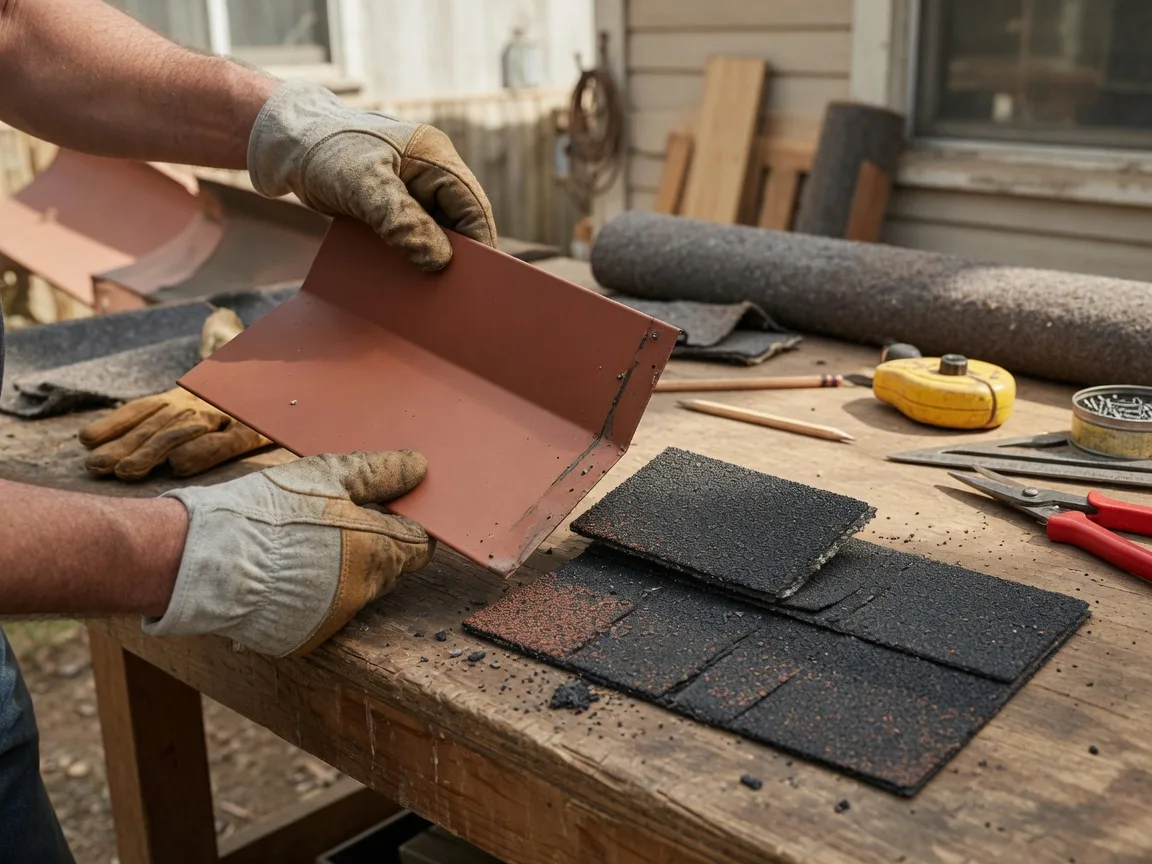 Roof Repair company in Clarion, PA